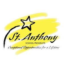 St. Anthony School Program