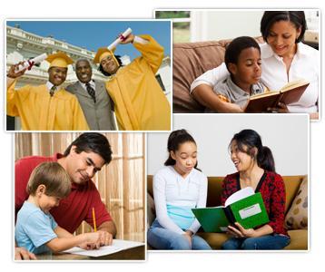 Parent Engagement is IMPORTANT in LAUSD and at Foshay! / ¡La participación de los padres es IMPORTANTE en LAUSD y en Foshay! Featured Photo