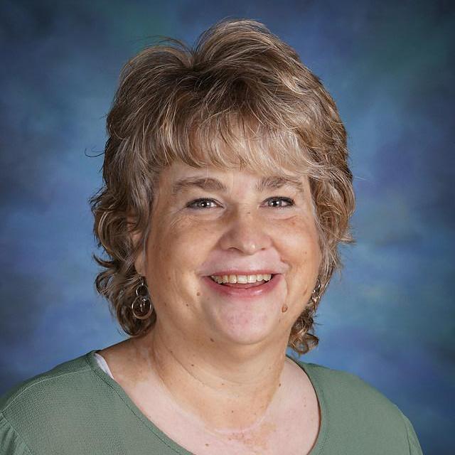 Glenda Mitchell's Profile Photo