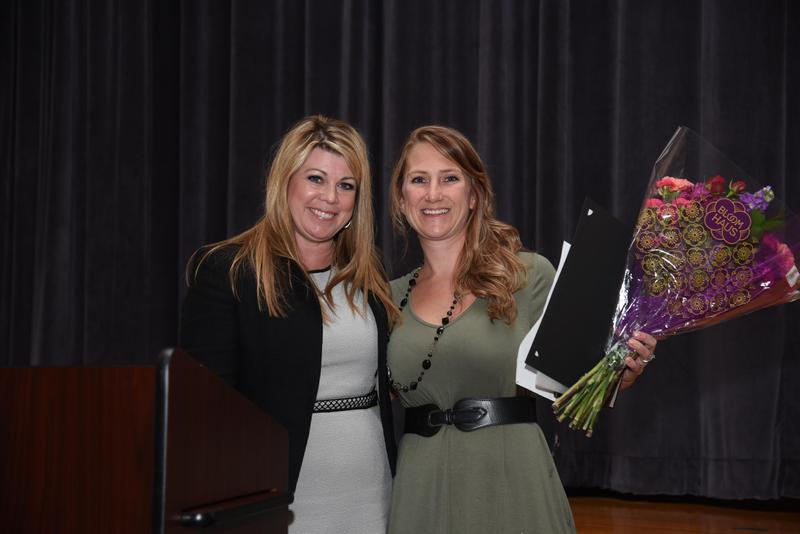 Outstanding Educator Awards