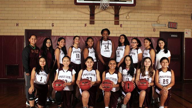 2019-2020 Lionesses