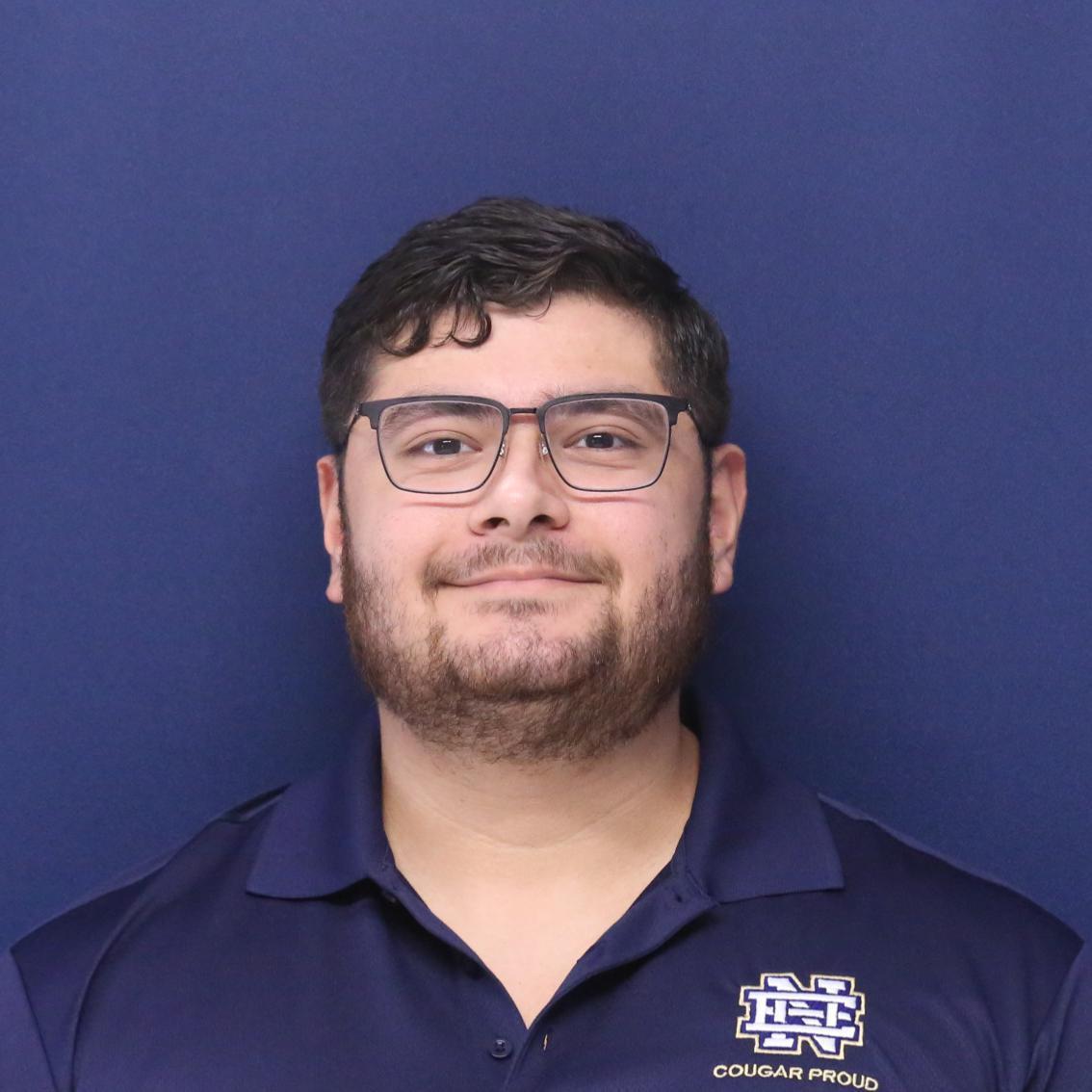 AnthonyGonzalez's Profile Photo