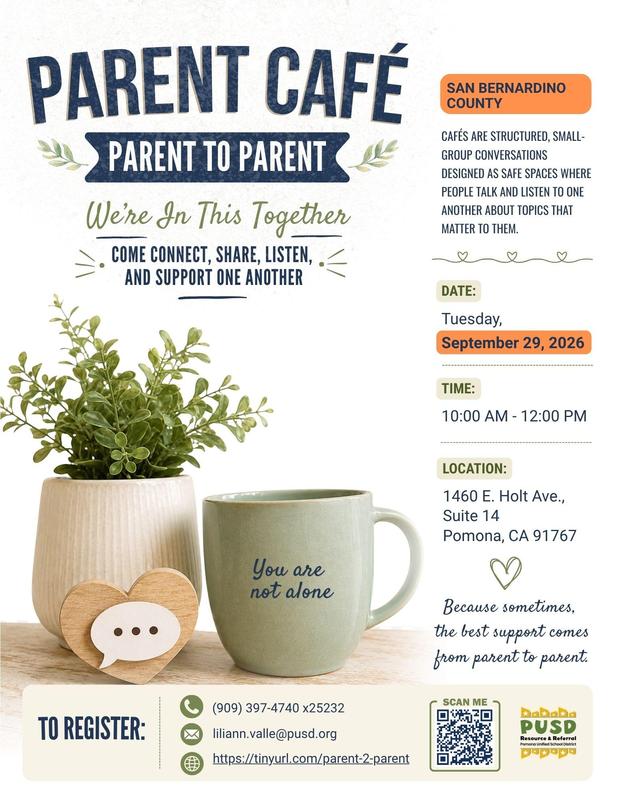 flyer details