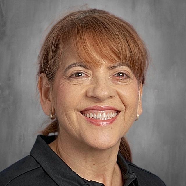 JosefinaRamirez's Profile Photo