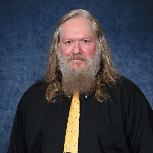 TimothyMitchell's Profile Photo