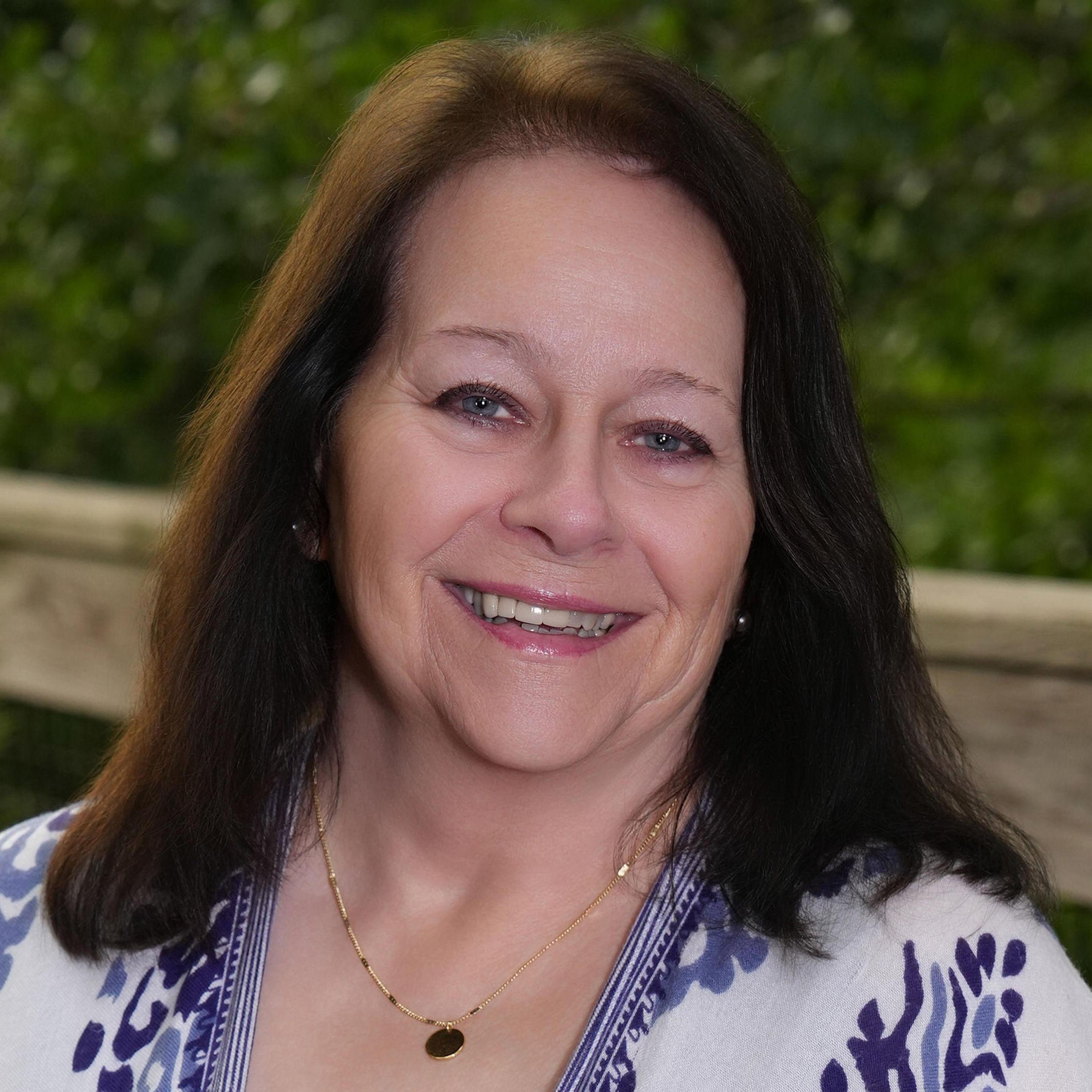 DawnFleming's Profile Photo