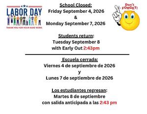Labor Day