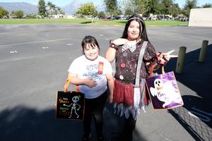 Allison Elementary PBIS Fall Harvest Festival - image for web