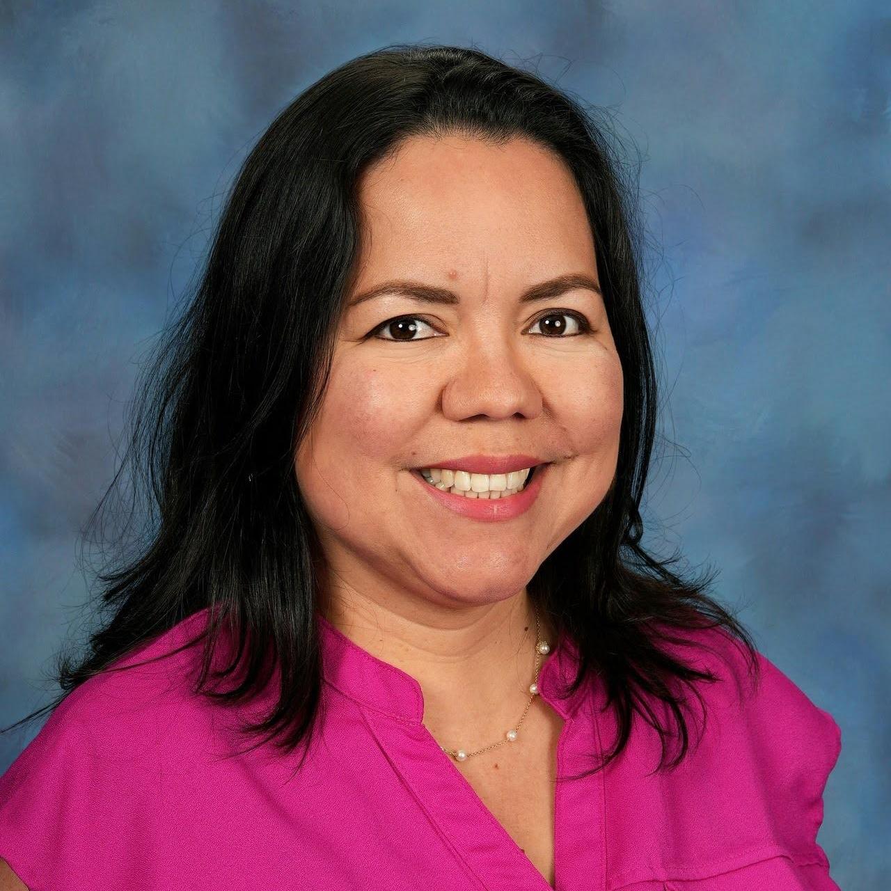 LorenaBecerra's Profile Photo