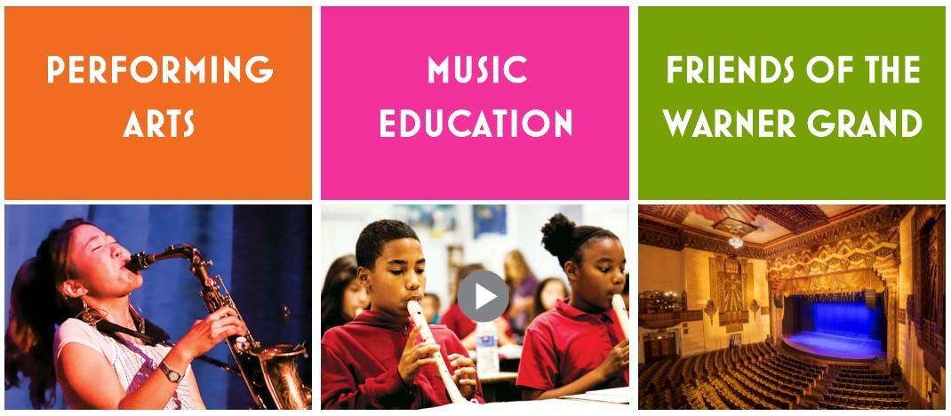 Music – Programs – Normont Elementary