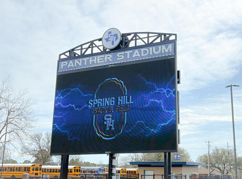 Bill Secord Relays - Today