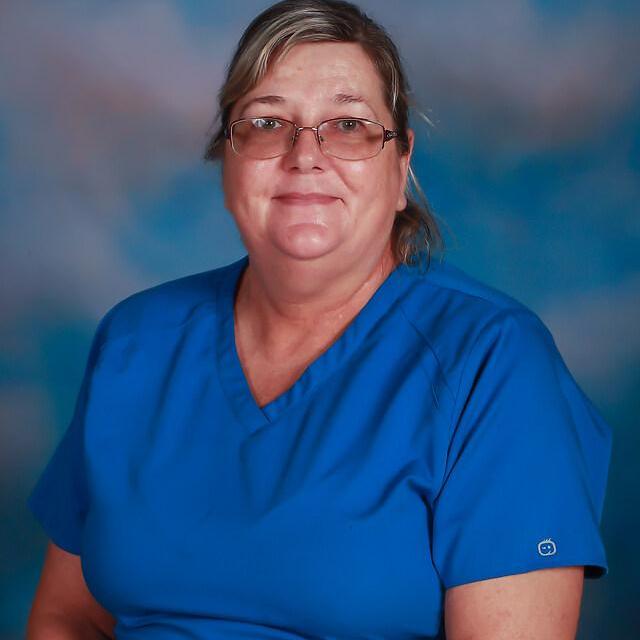 AdinaSargent's Profile Photo