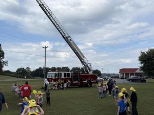 Fire Safety