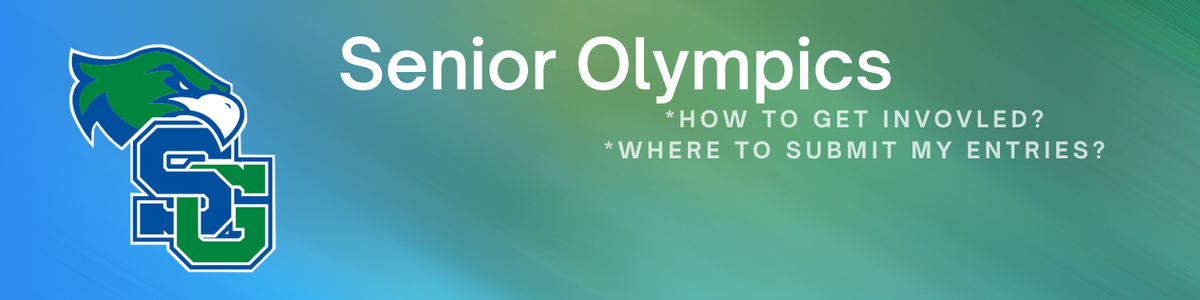 Senior Olympics