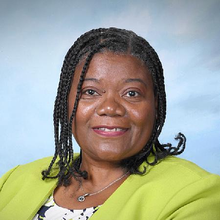 LesteneAmerson's Profile Photo