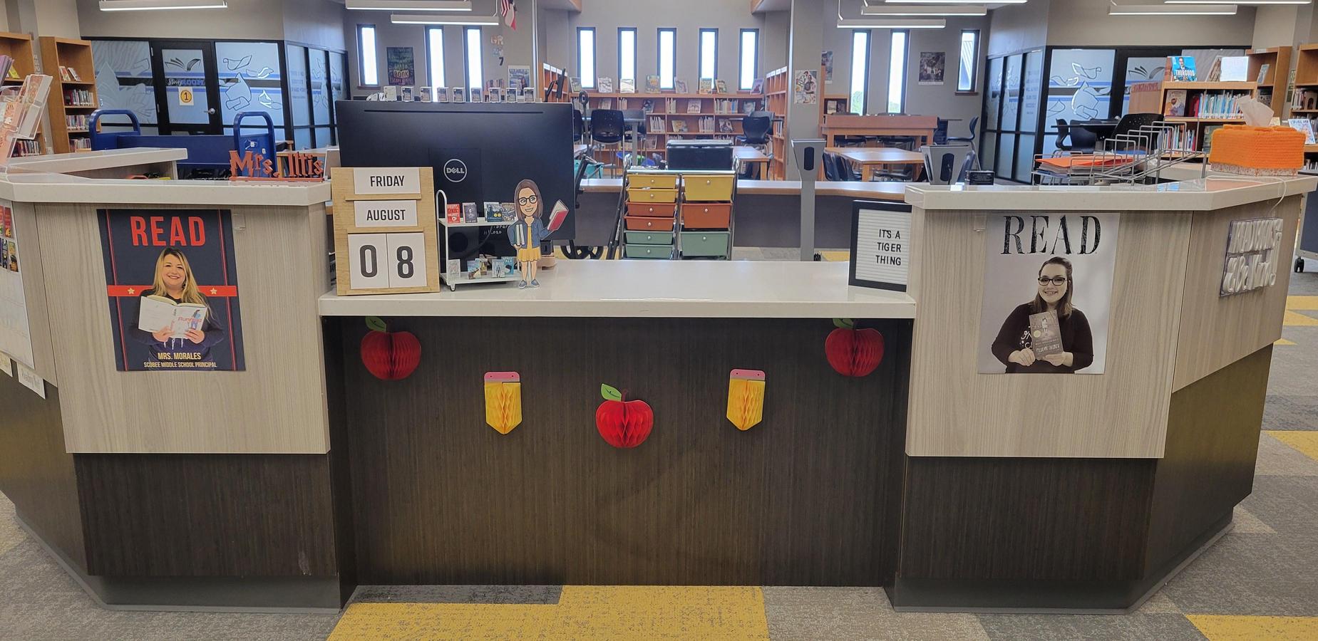 library
