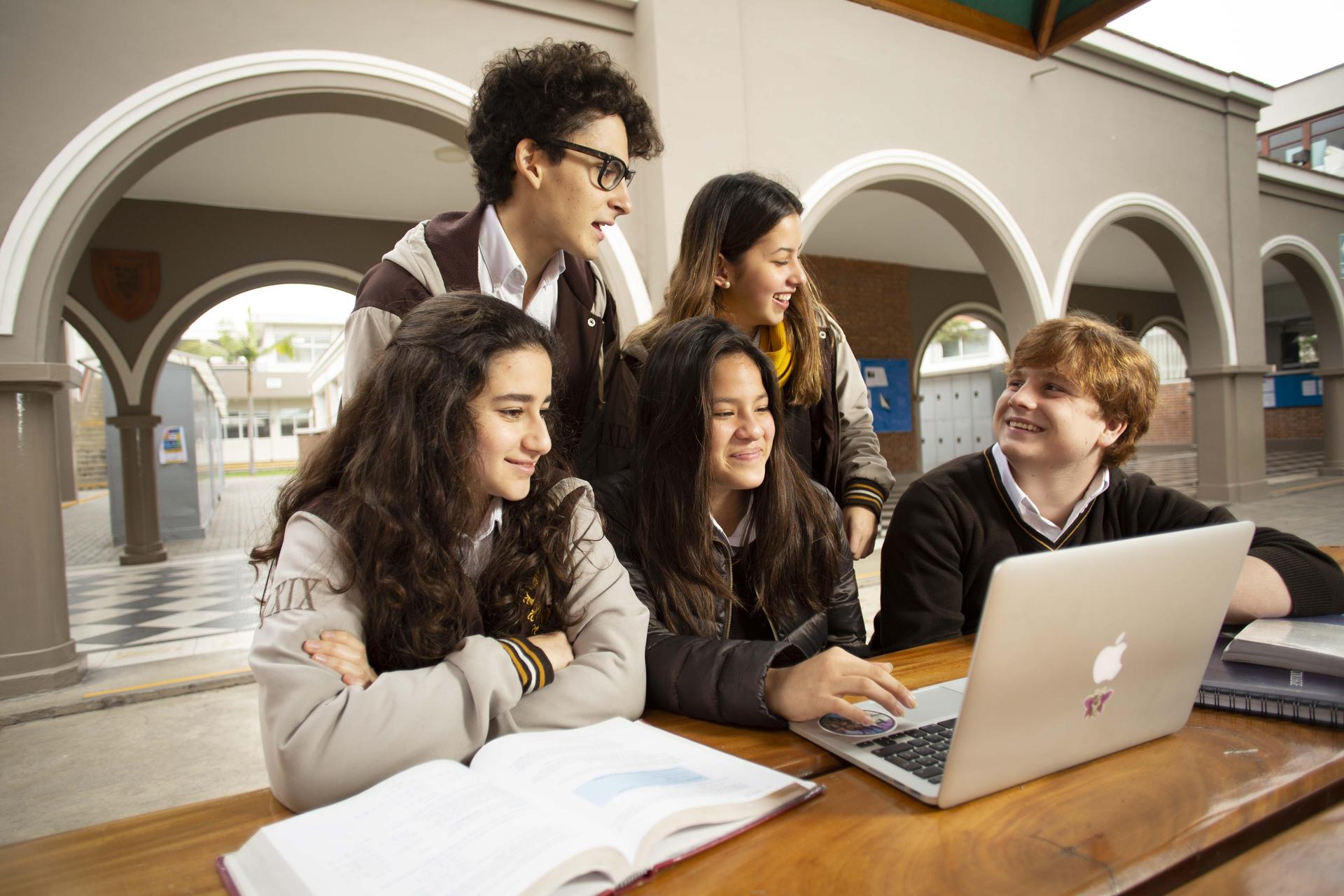 Secundaria