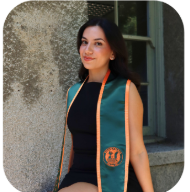 Victoria Cardenas- College Advisor