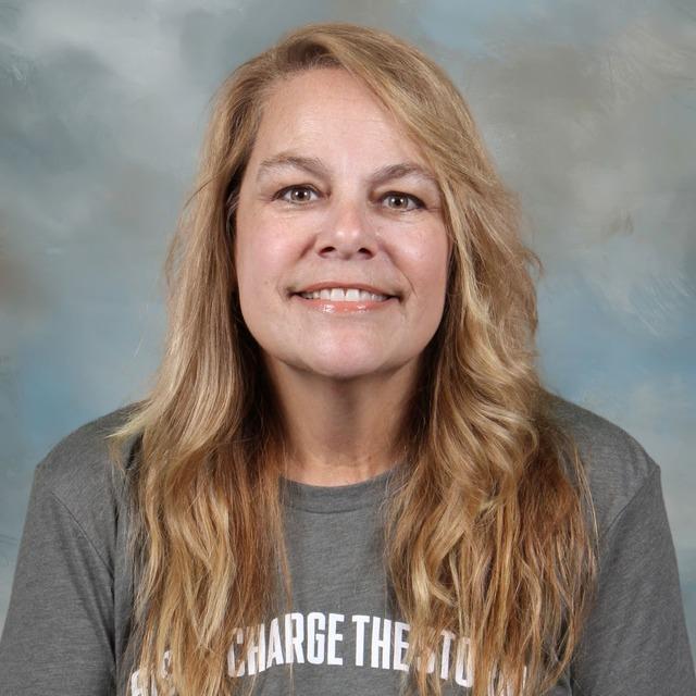 JustineSaunders's Profile Photo