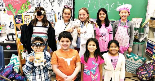 career day