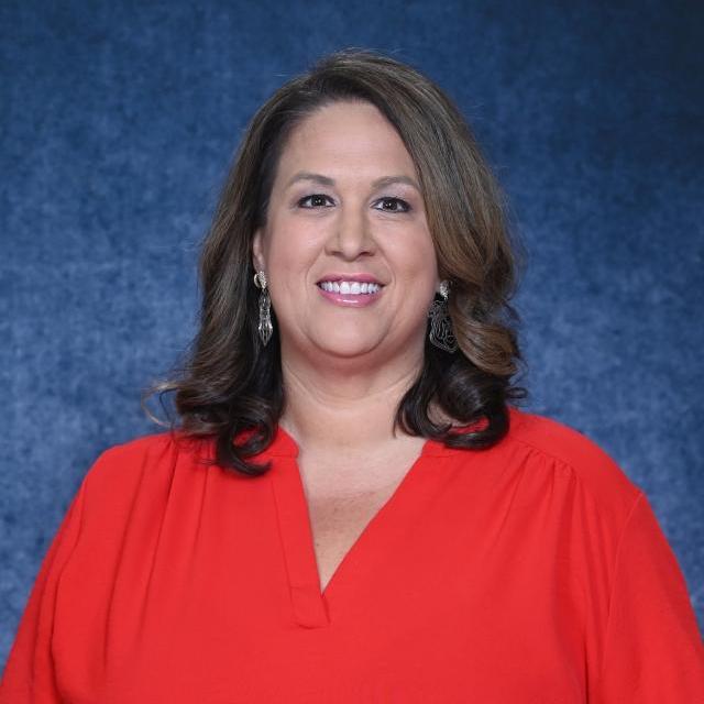 DesireeHinton's Profile Photo