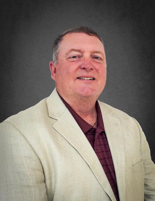 Dr. Jason Gilstrap, Deputy Superintendent