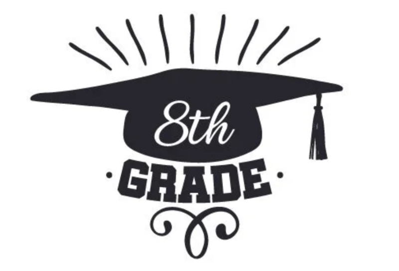 8th-grade activities