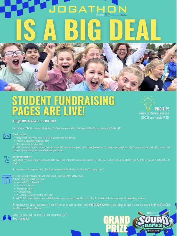 Jogathon 2026 Featured Photo