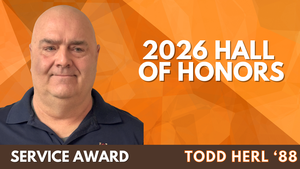 Todd Herl