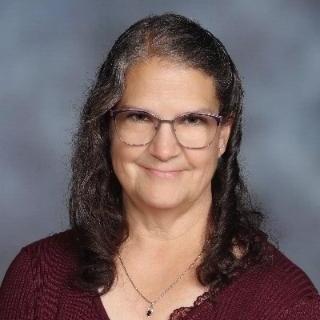 PatriciaRice's Profile Photo
