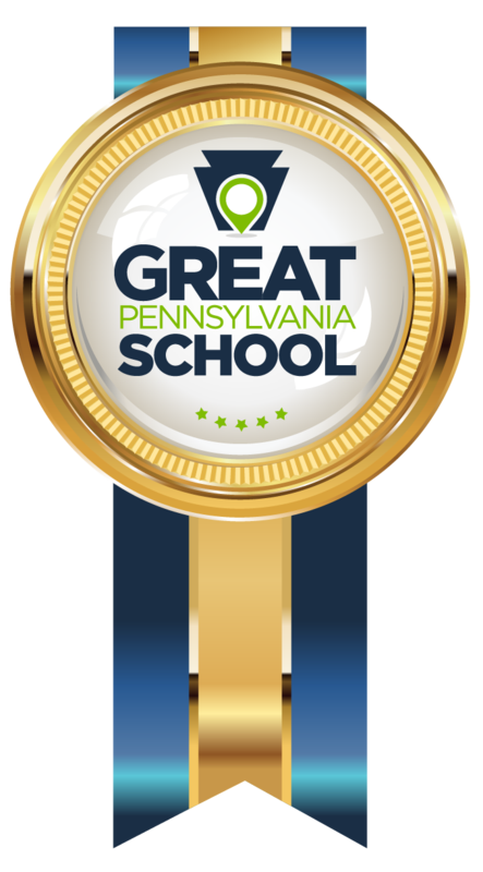 Great PA School