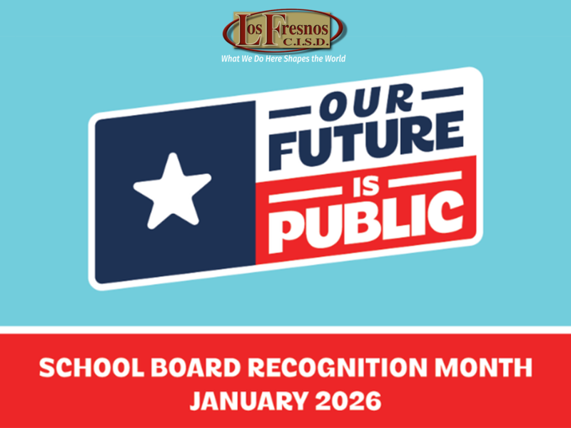 public Education - Board Month