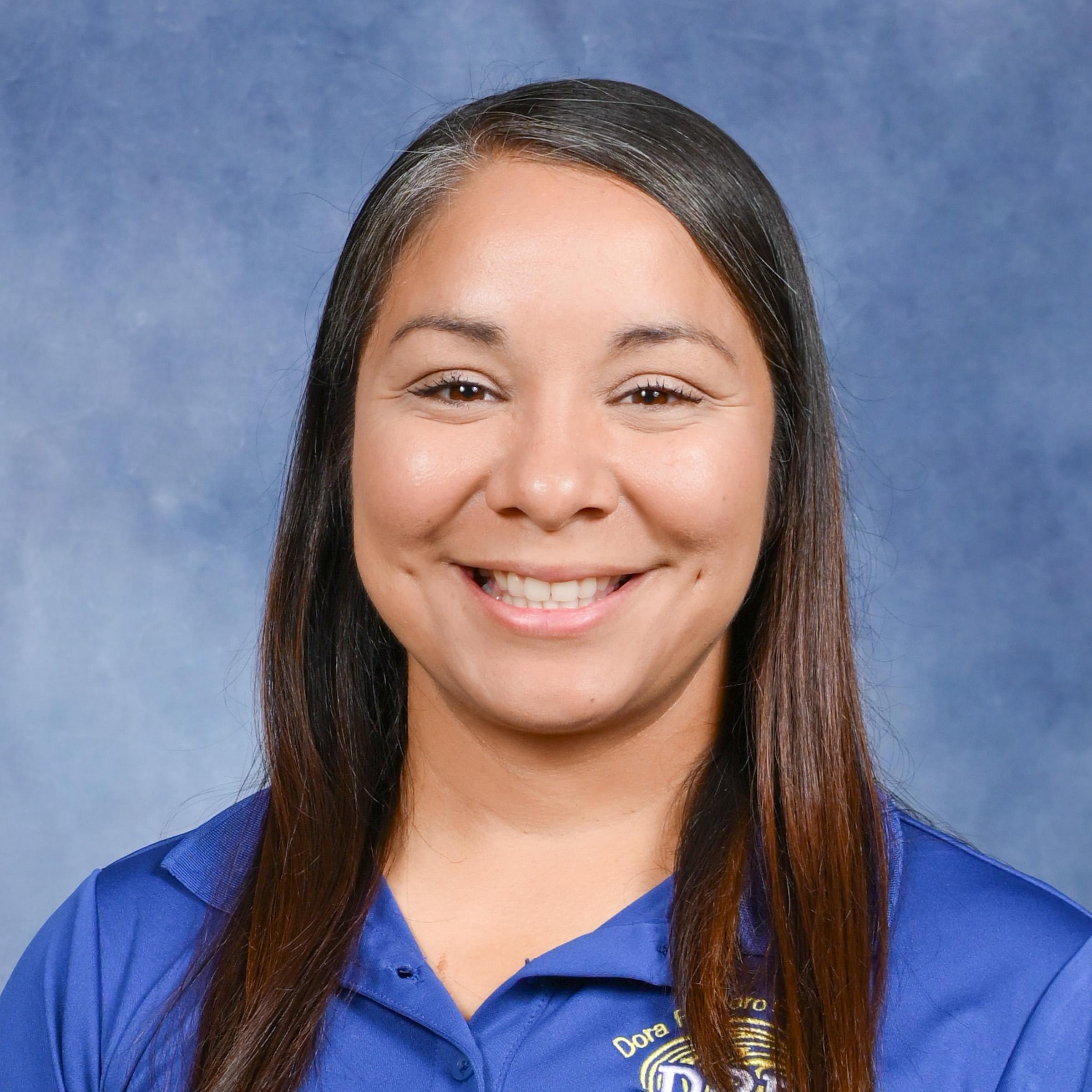 TaniaGarcia Puente's Profile Photo