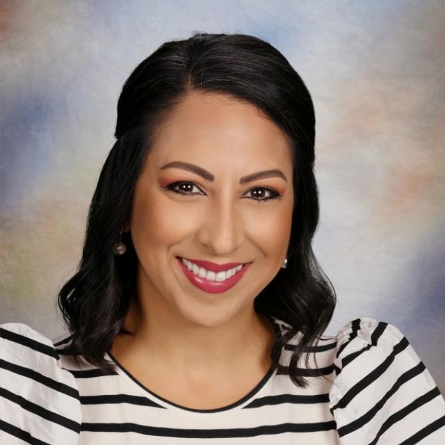 JulietteBaca's Profile Photo