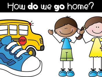 End of day student dismissal changes