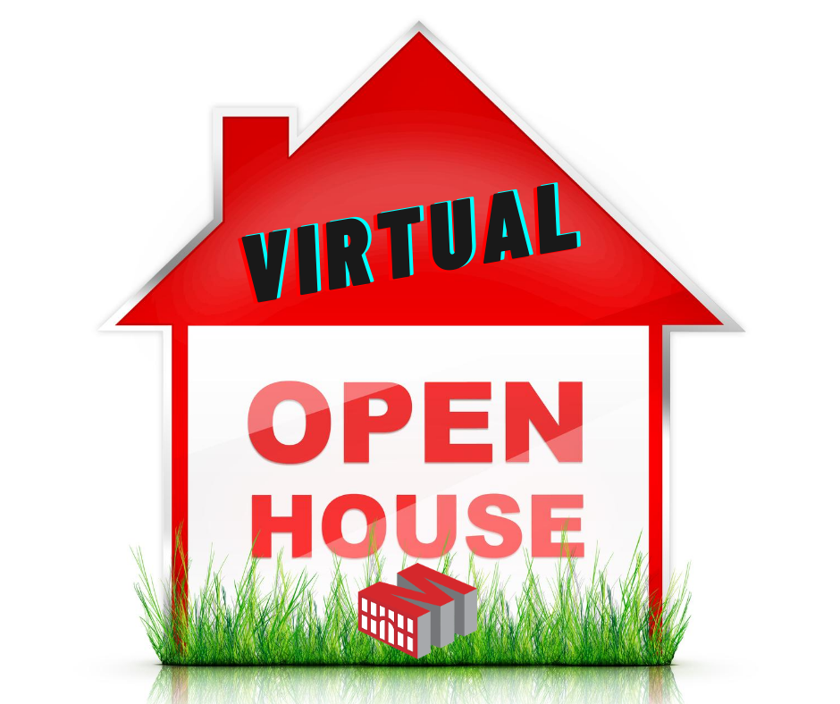 Virtual Open House