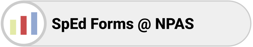 SpEd Forms