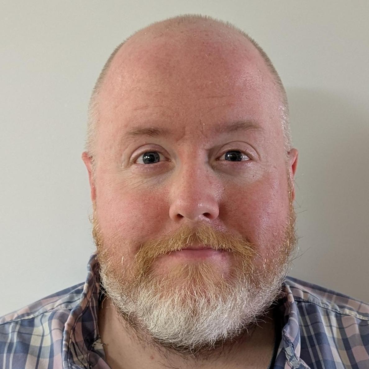 OrinSmith's Profile Photo