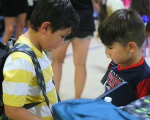 Backpacks