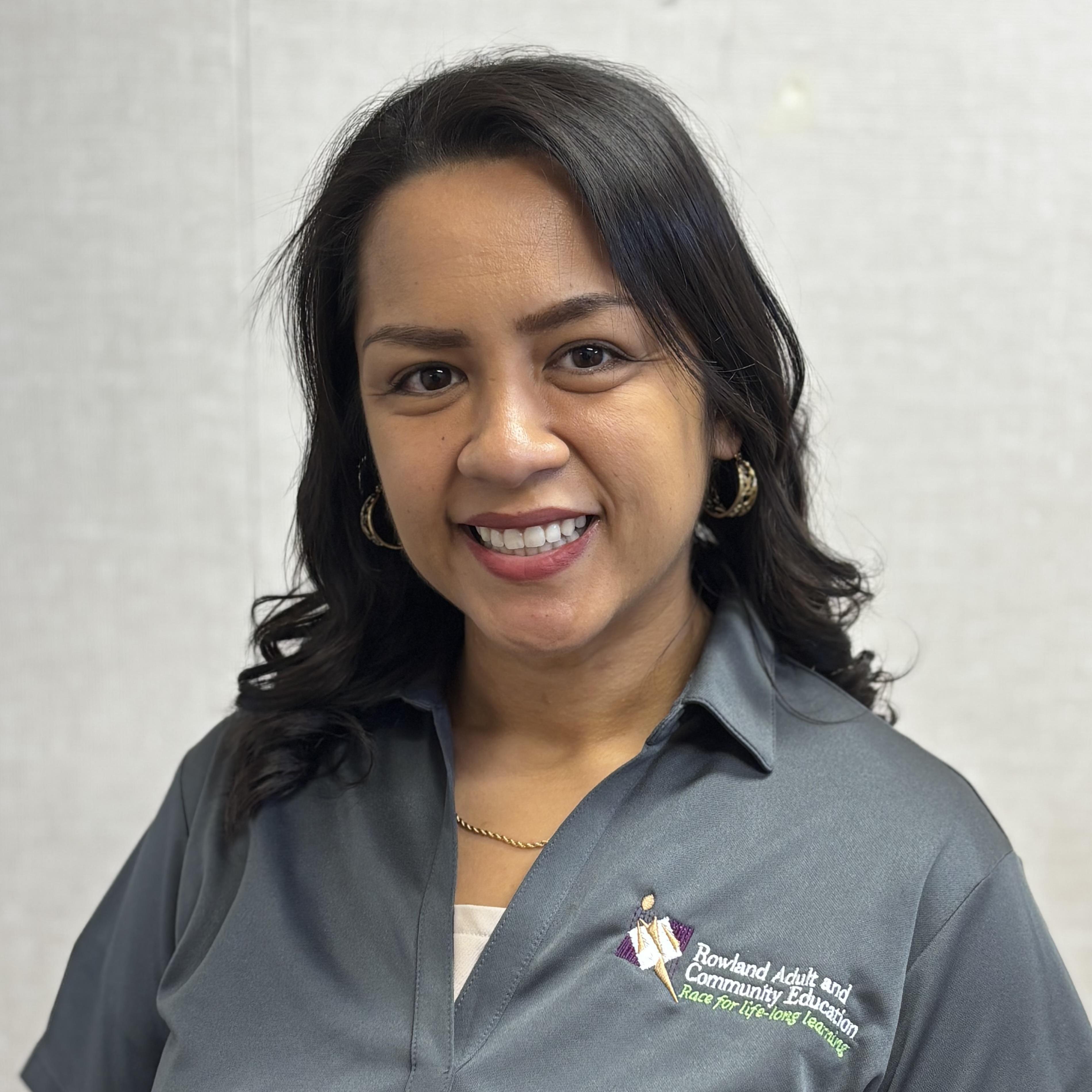 DoloresAlvarez Zuniga's Profile Photo