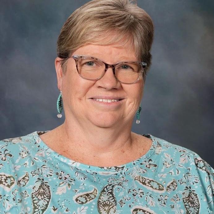 PamMcPeak's Profile Photo