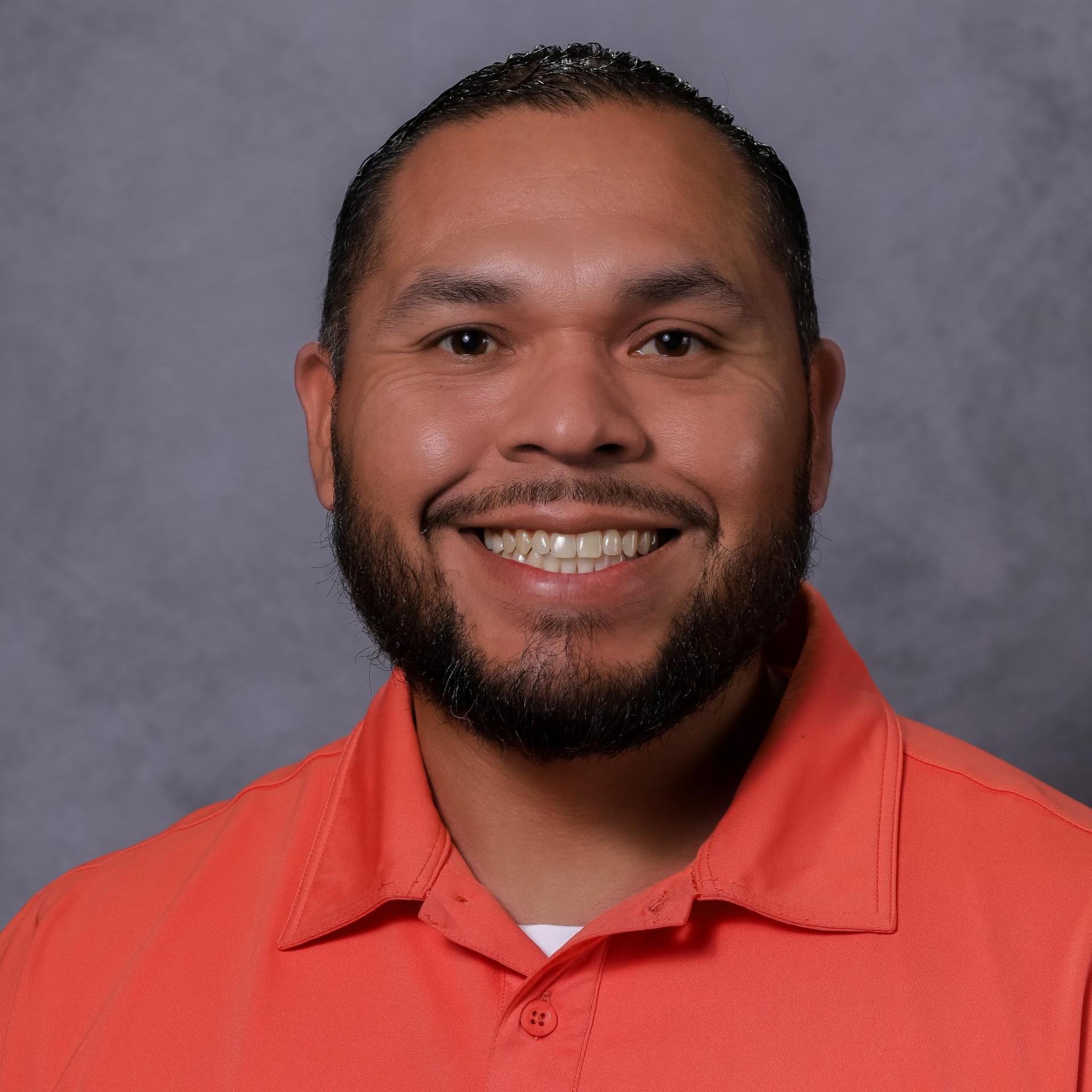 GabrielGarcia's Profile Photo