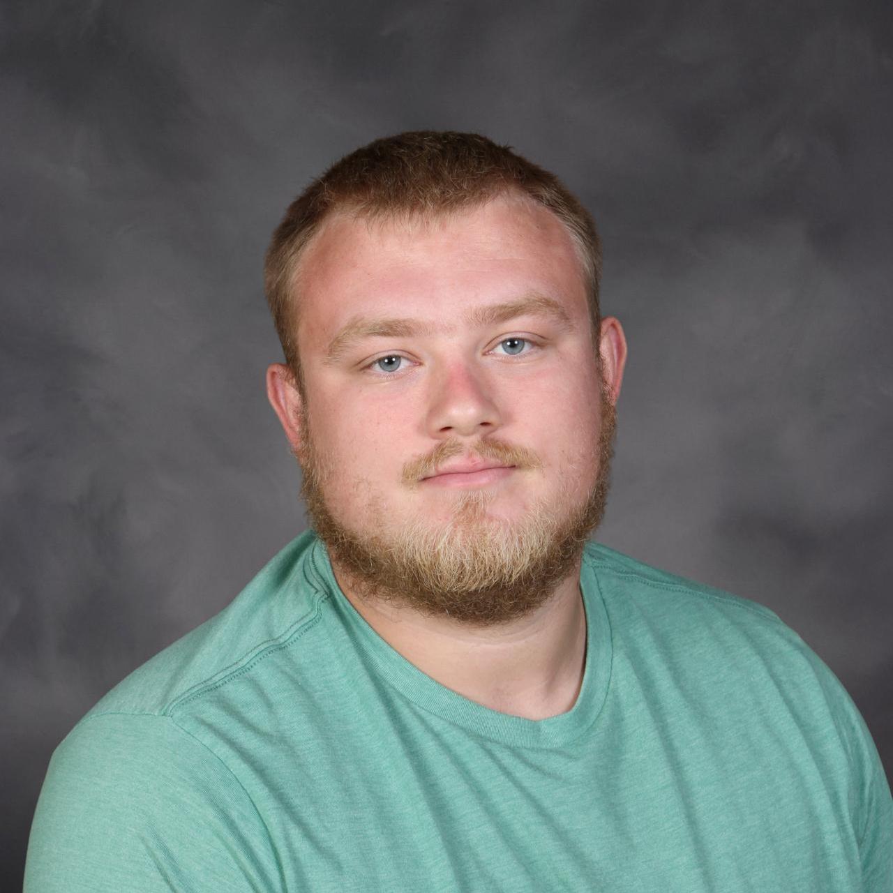 JohnKiger's Profile Photo