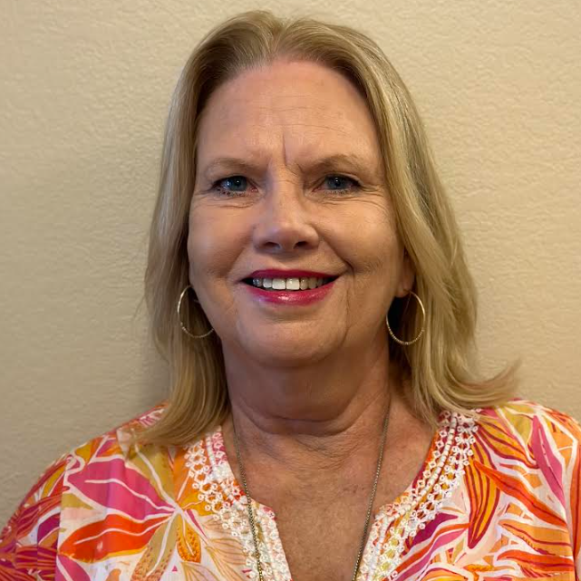 MargaretStegal's Profile Photo