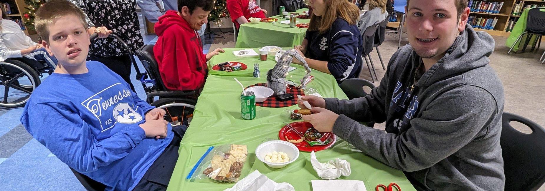 Moore County Schools