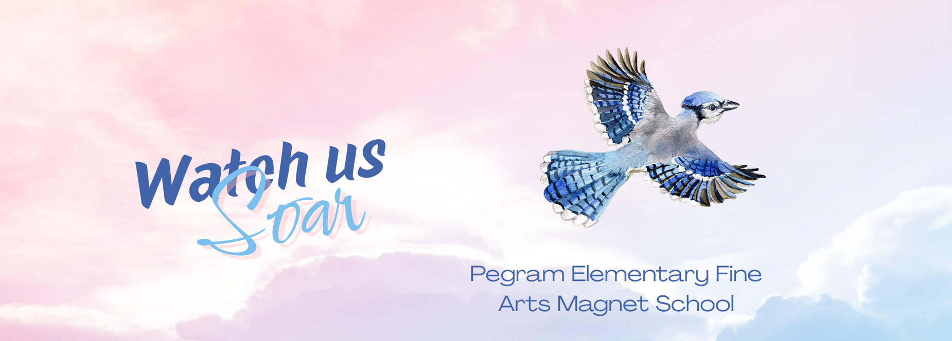 Watch Us Soar! Pefams