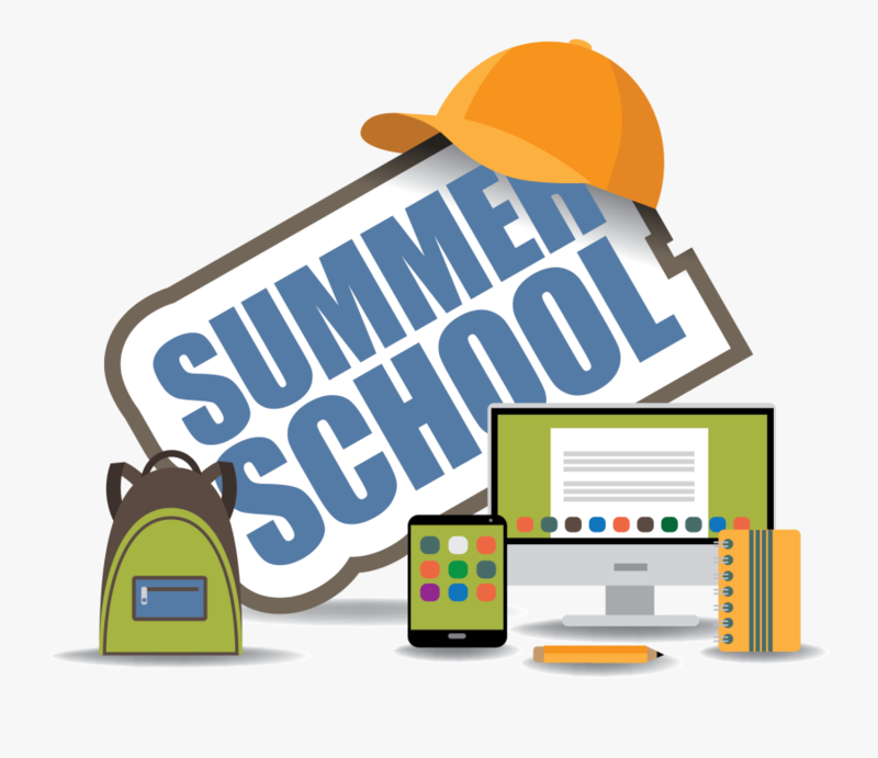 Summer Acceleration Featured Photo