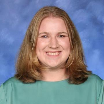 CarolineClapp's Profile Photo