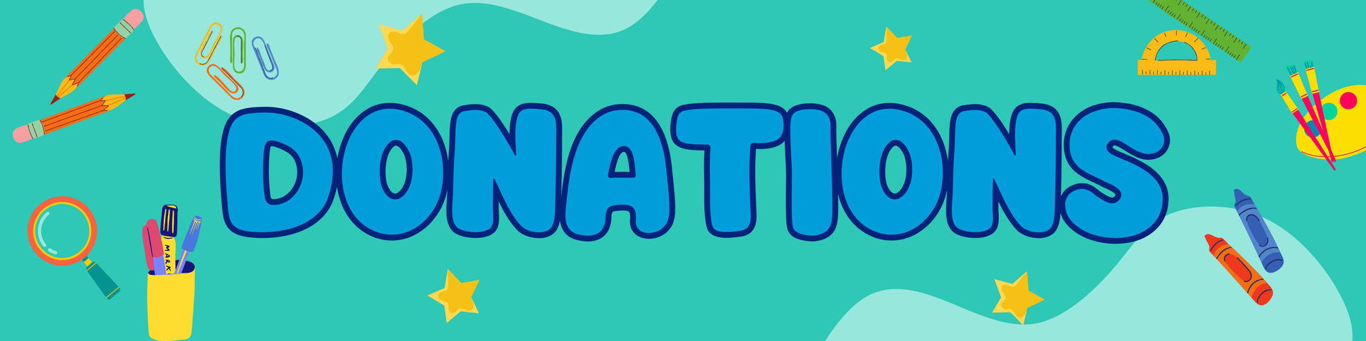 Donations click here