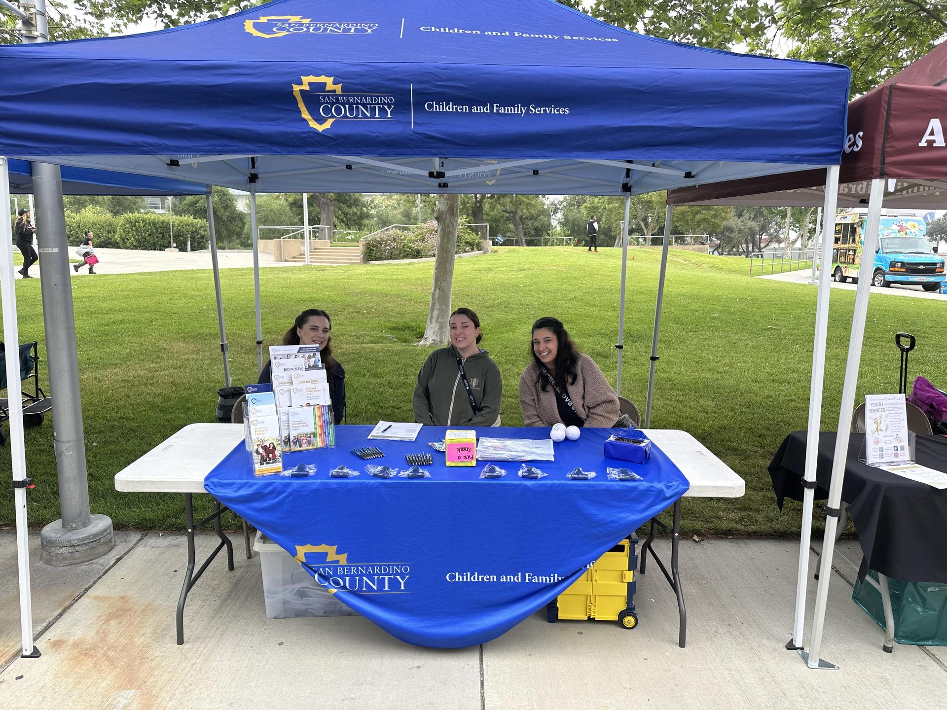 Summer Resource Fair